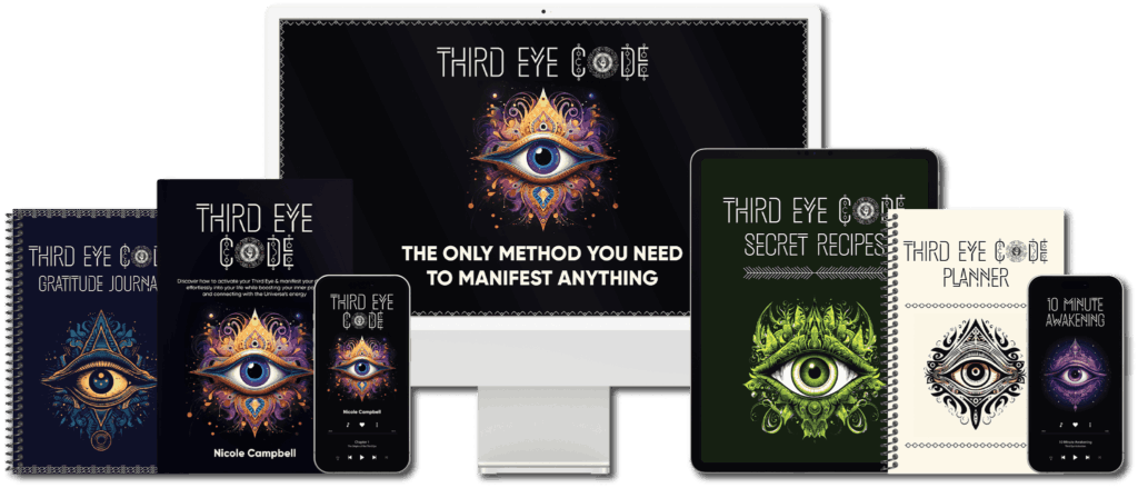 Third-Eye-Code